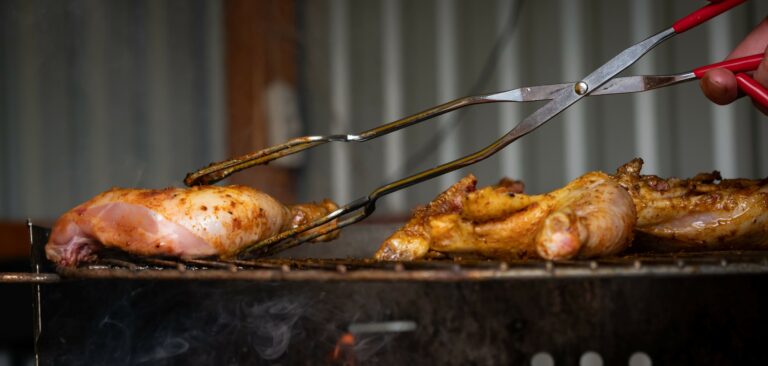 techniques culinaires