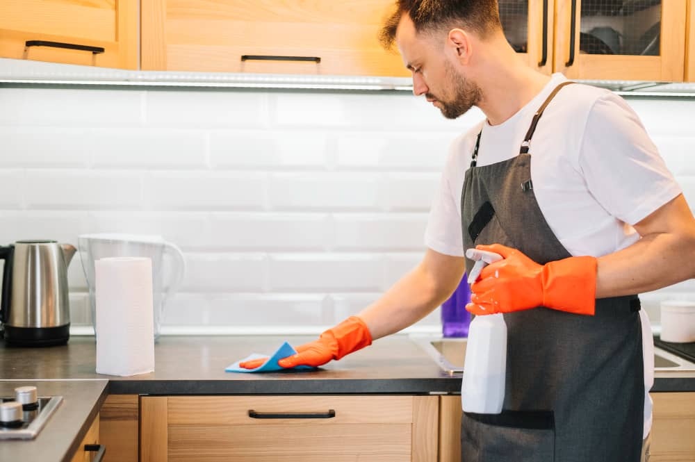 Les produits d’hygiène