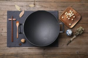 Cuisin’store : Votre destination pour des woks professionnels