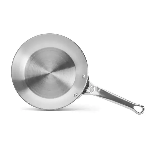 Poêle inox Affinity De Buyer