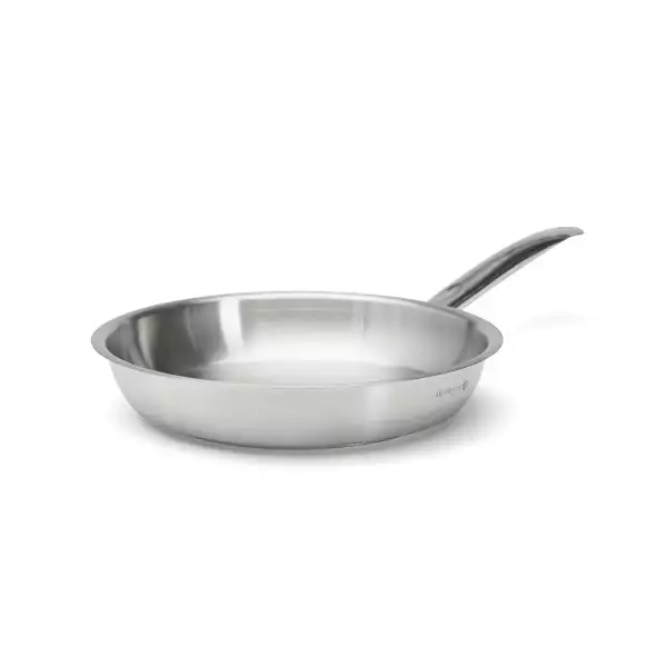 Poêle inox Prim'appety De Buyer