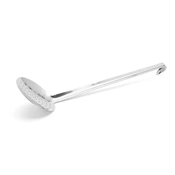Ecumoire inox De Buyer